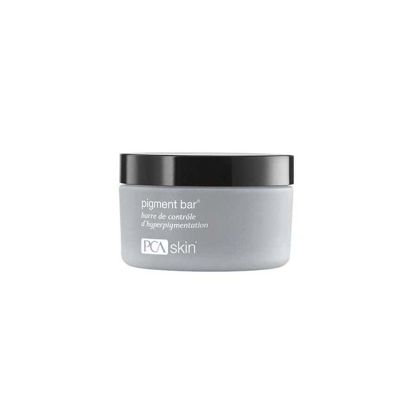 Nava Beauty PCA Skin Pigment Bar 3.2 OZ Cleanse Dark Gray Default Title