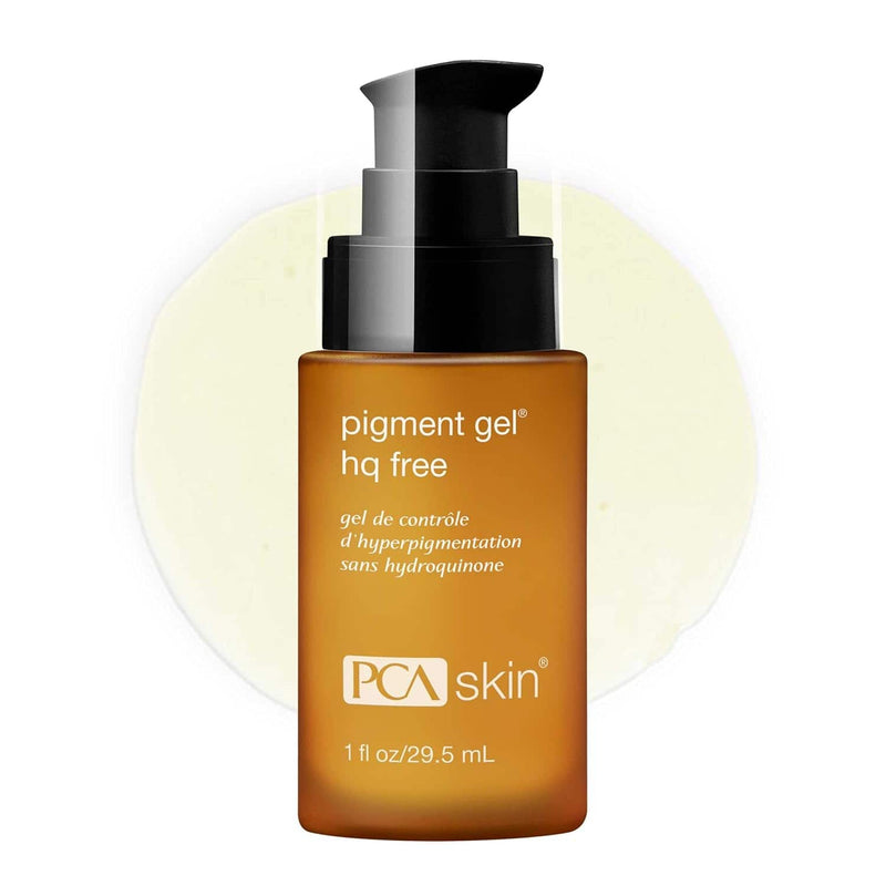 Nava Beauty PCA Skin Pigment Gel HQ Free 1 OZ White Smoke