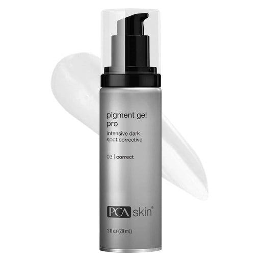 Nava Beauty PCA Skin Pigment Gel Pro 1 OZ White Smoke