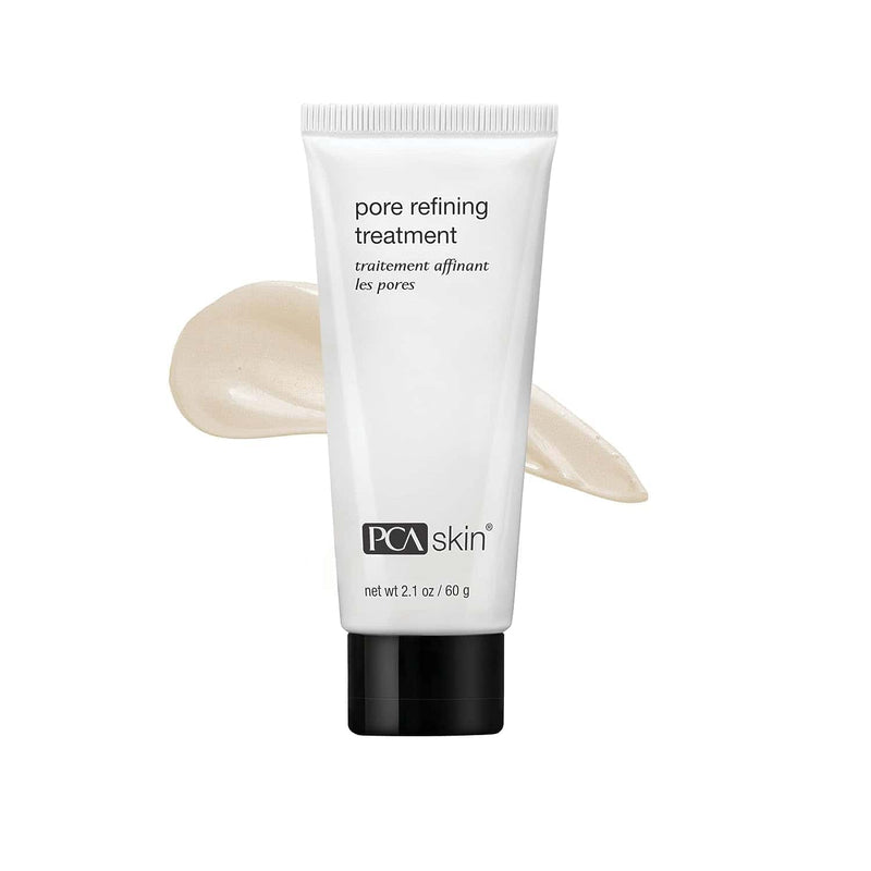 Nava Beauty PCA Skin Pore Refining Treatment 2.1 OZ White Smoke