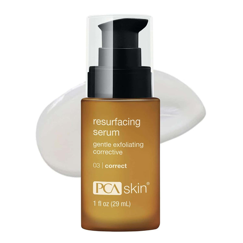 Nava Beauty PCA Skin Resurfacing Serum 1 OZ White Smoke