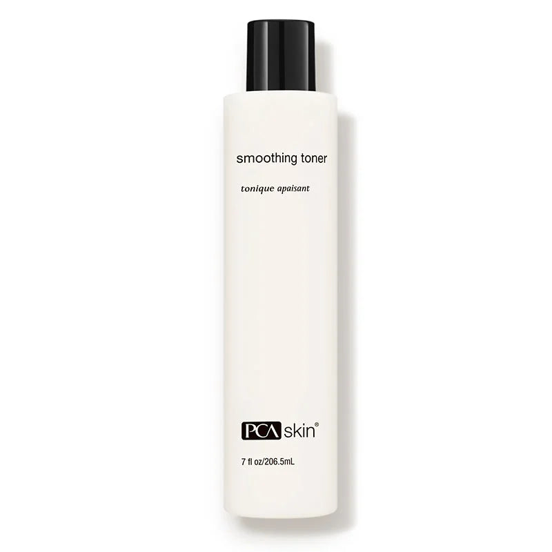 Nava Beauty PCA Skin Smoothing Toner 7 OZ Seashell