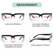 eyekeeper.com PcFaa | Frame Only & No Prescription Eyeglasses