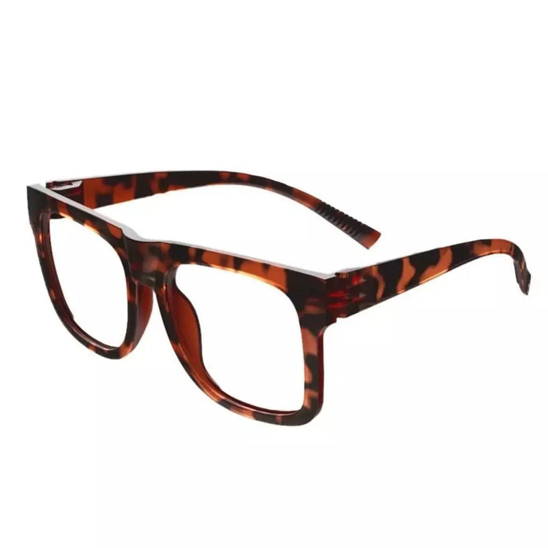 eyekeeper.com PcFab | Frame Only & No Prescription Eyeglasses