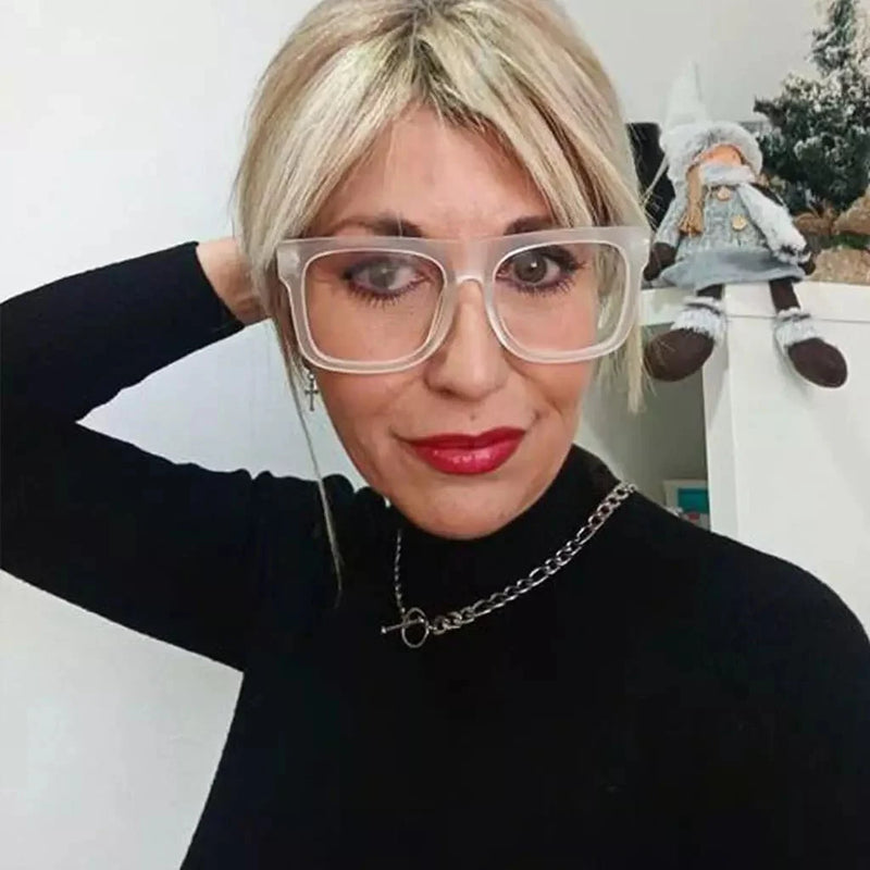 eyekeeper.com PcFab | Frame Only & No Prescription Eyeglasses