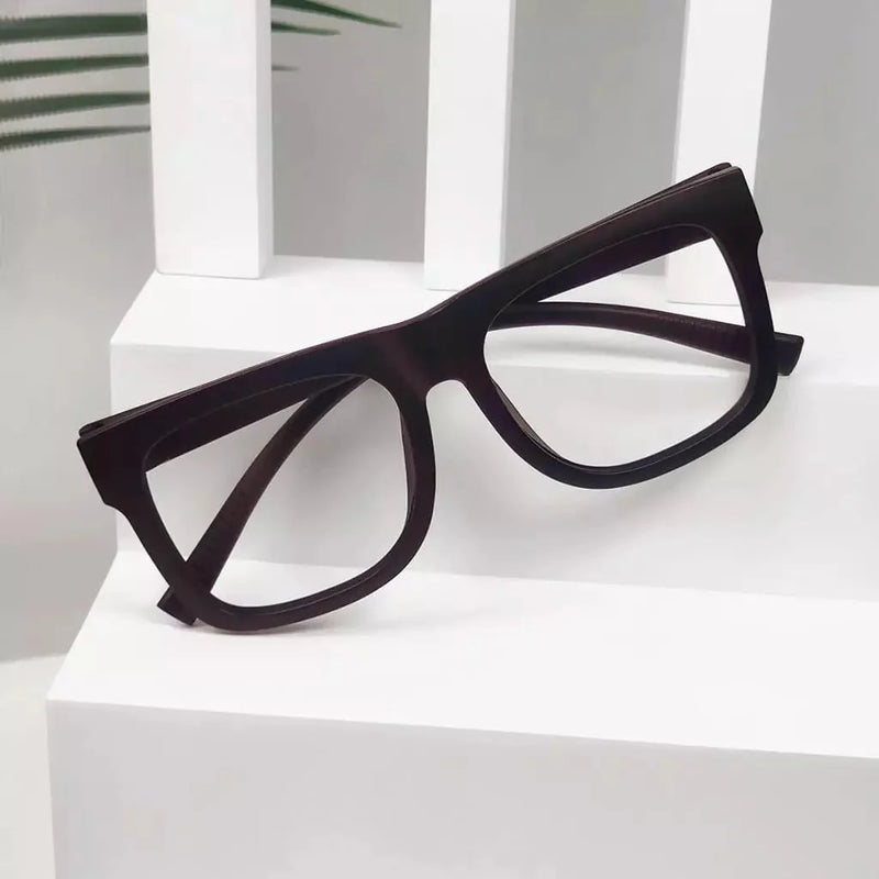 eyekeeper.com PcFab | Frame Only & No Prescription Eyeglasses