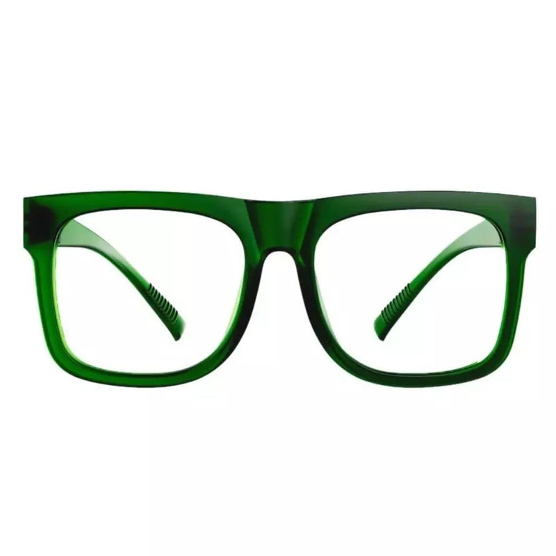 eyekeeper.com PcFab | Frame Only & No Prescription Eyeglasses
