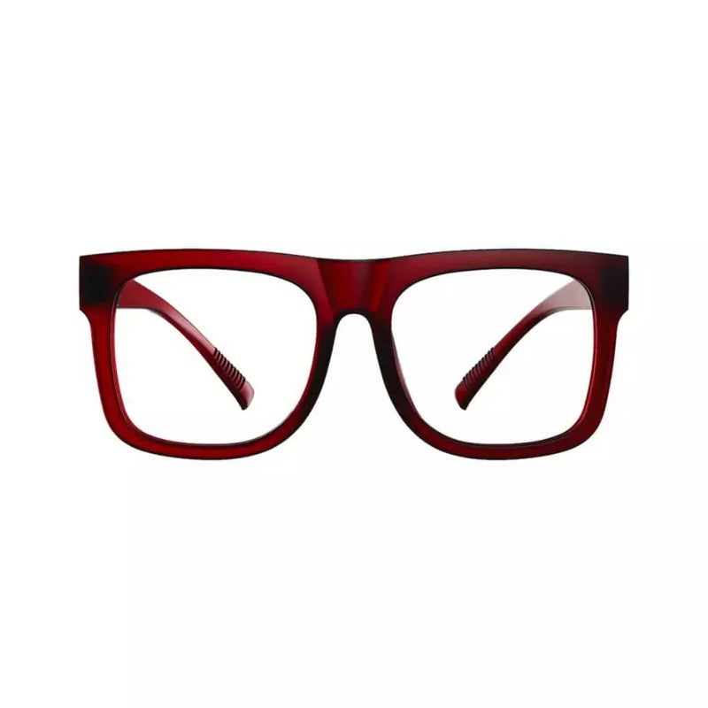 eyekeeper.com PcFab | Ready-made Readers Eyeglasses