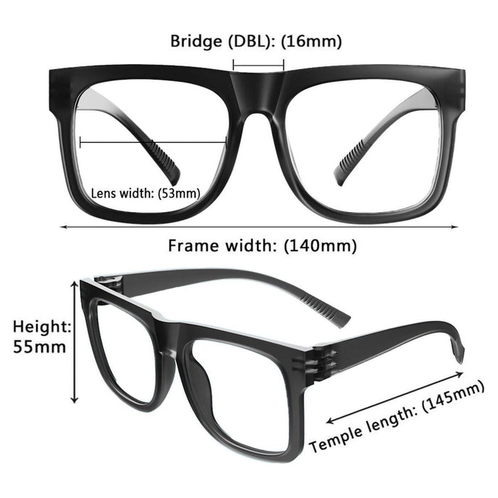 Eyekeeper.Com - Pcfab | Ready-Made Readers