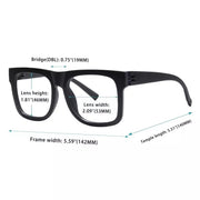 eyekeeper.com PcFab | Ready-made Readers Eyeglasses