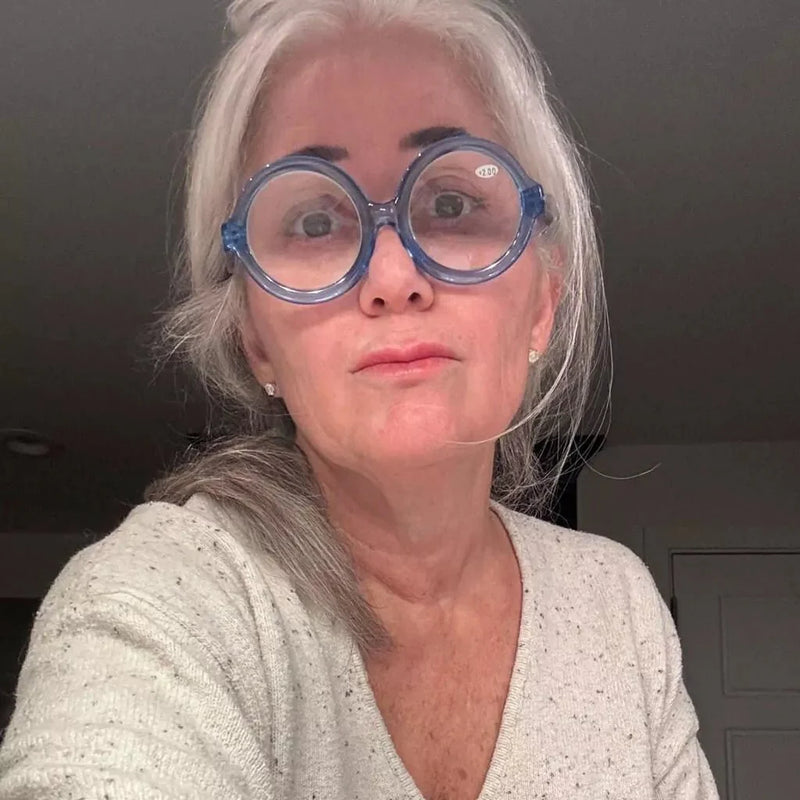 eyekeeper.com PcFac | Ready-made Readers Eyeglasses