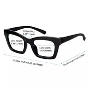 eyekeeper.com PcFad | Ready-made Readers Eyeglasses