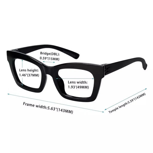 eyekeeper.com PcFad | Ready-made Readers Eyeglasses