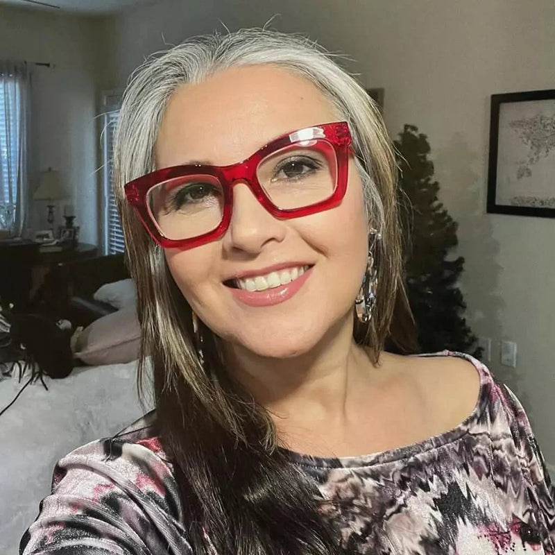 eyekeeper.com PcFad | Ready-made Readers Eyeglasses