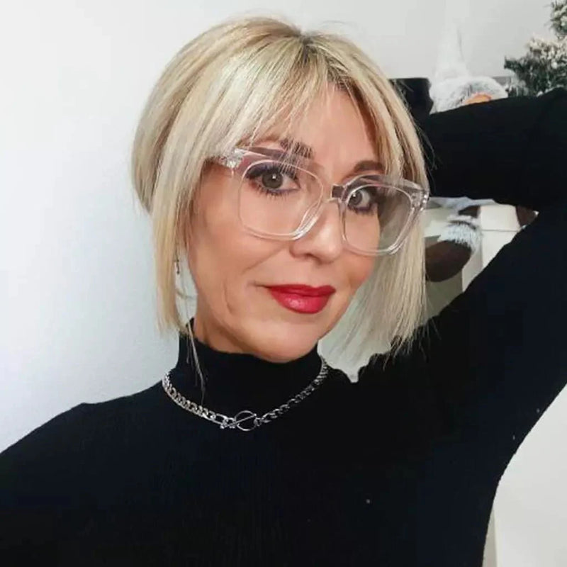 eyekeeper.com PcFae | Frame Only & No Prescription Eyeglasses