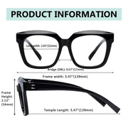 eyekeeper.com PcFae | Frame Only & No Prescription Eyeglasses