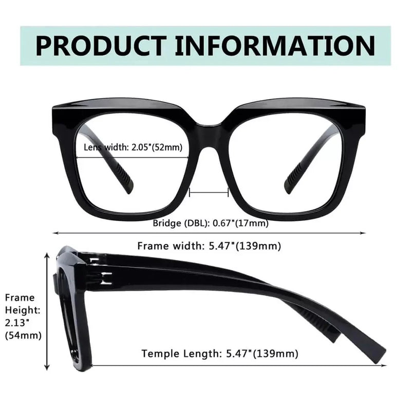 eyekeeper.com PcFae | Frame Only & No Prescription Eyeglasses