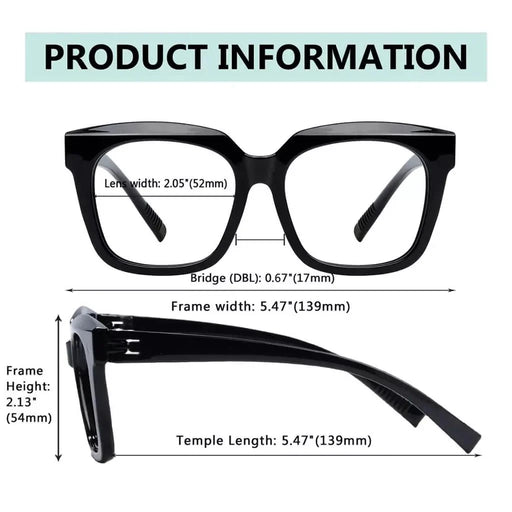 eyekeeper.com PcFae | Frame Only & No Prescription Eyeglasses