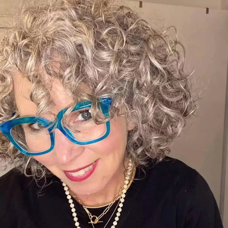 eyekeeper.com PcFae | Frame Only & No Prescription Eyeglasses