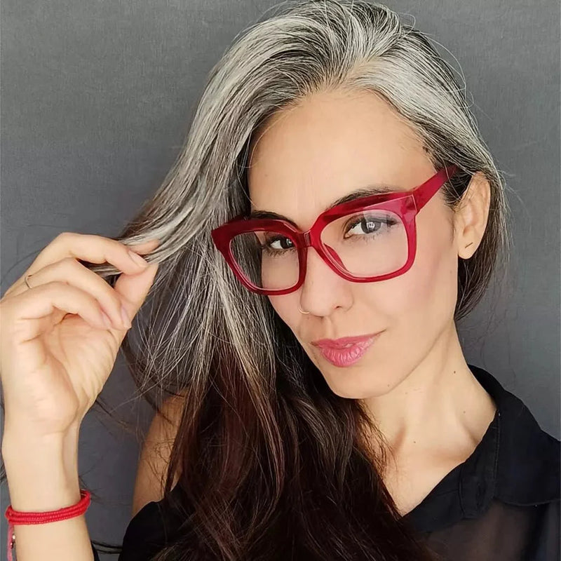 eyekeeper.com PcFae | Frame Only & No Prescription Eyeglasses