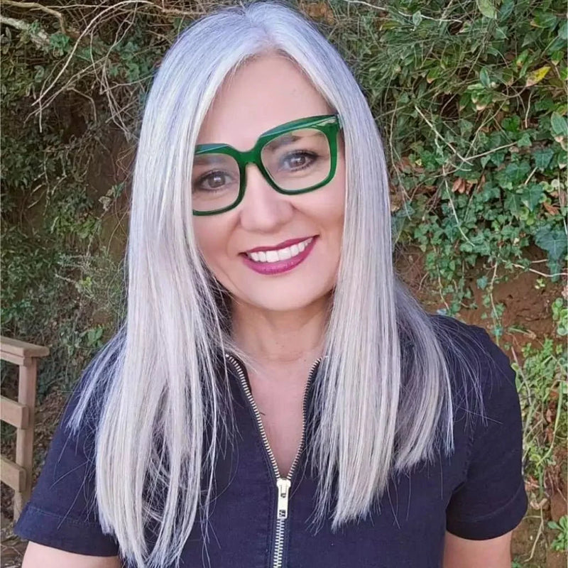 eyekeeper.com PcFae | Ready-made Readers Eyeglasses