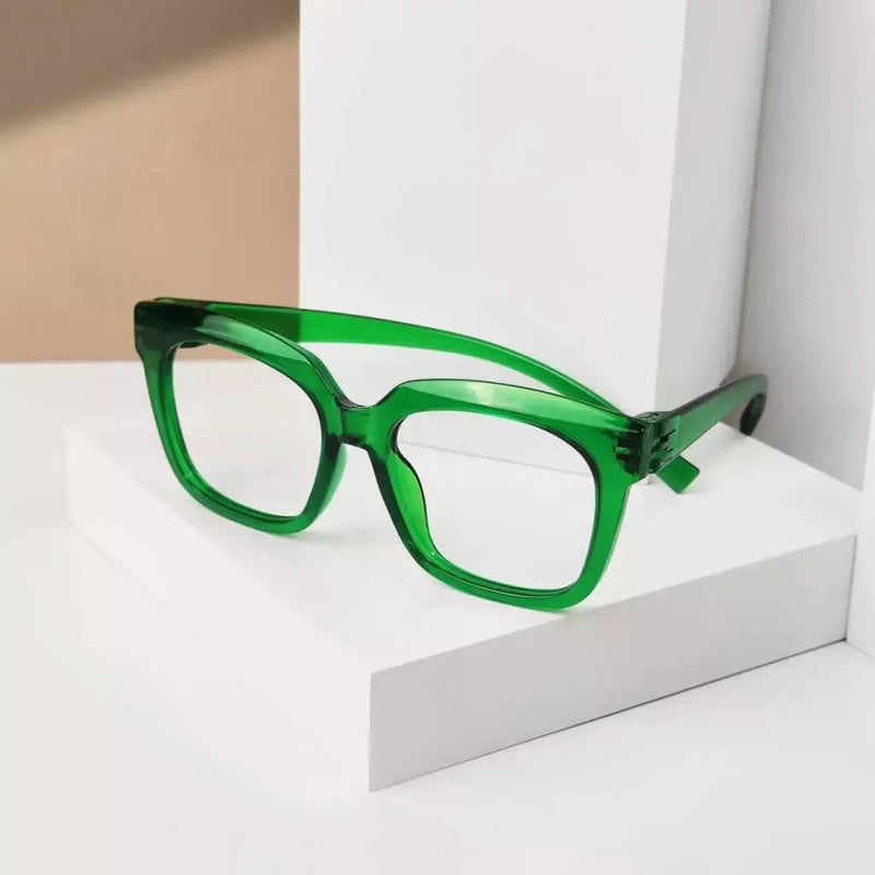 eyekeeper.com PcFae | Ready-made Readers Eyeglasses