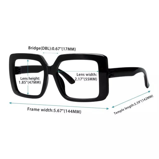 eyekeeper.com PcFaf | Frame Only & No Prescription Eyeglasses