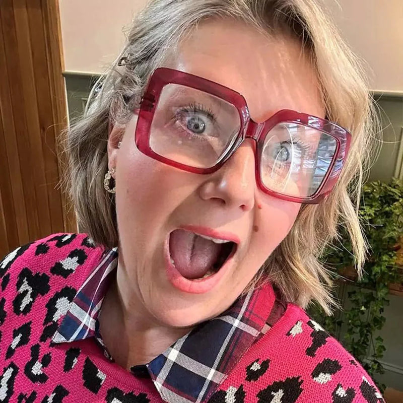 eyekeeper.com PcFaf | Ready-made Readers Eyeglasses