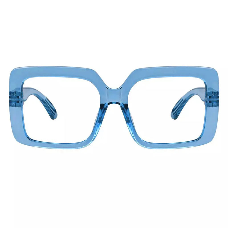 eyekeeper.com PcFaf | Ready-made Readers Eyeglasses