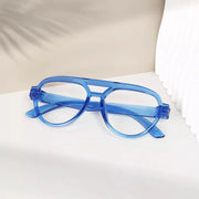 eyekeeper.com PcFag | Ready-made Readers Eyeglasses