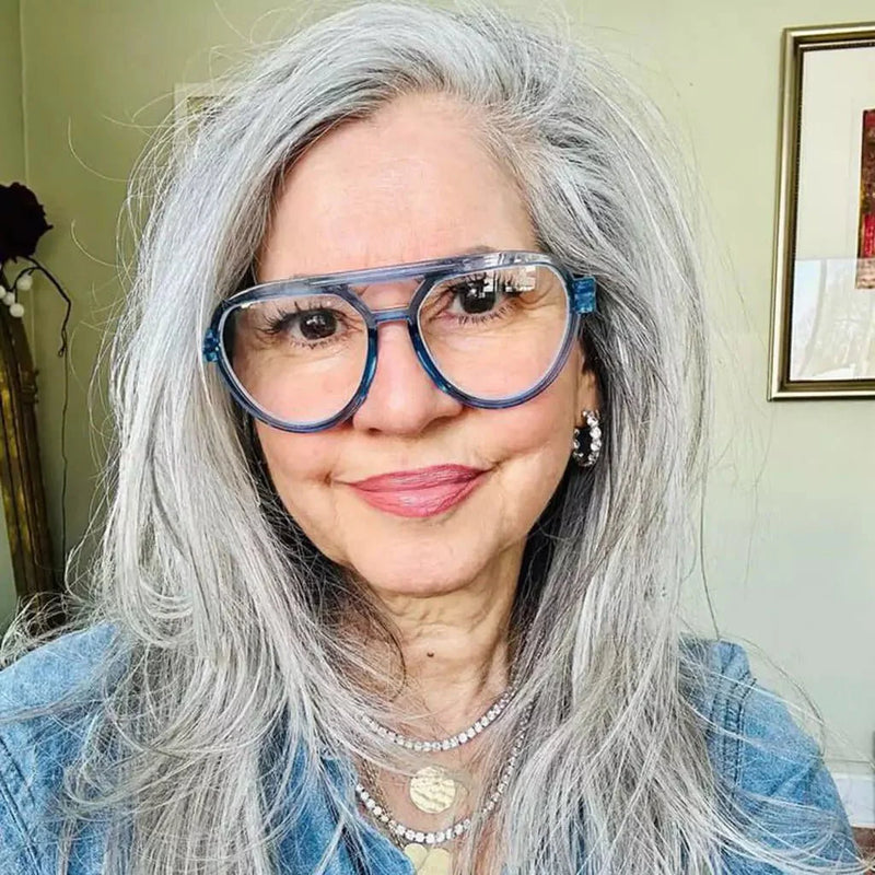 eyekeeper.com PcFag | Ready-made Readers Eyeglasses