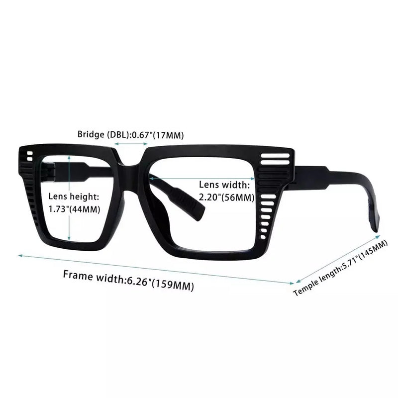 eyekeeper.com PcFai | Frame Only & No Prescription Eyeglasses
