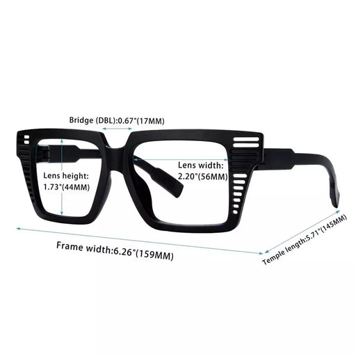 eyekeeper.com PcFai | Frame Only & No Prescription Eyeglasses