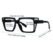 eyekeeper.com PcFai | Ready-made Readers Eyeglasses