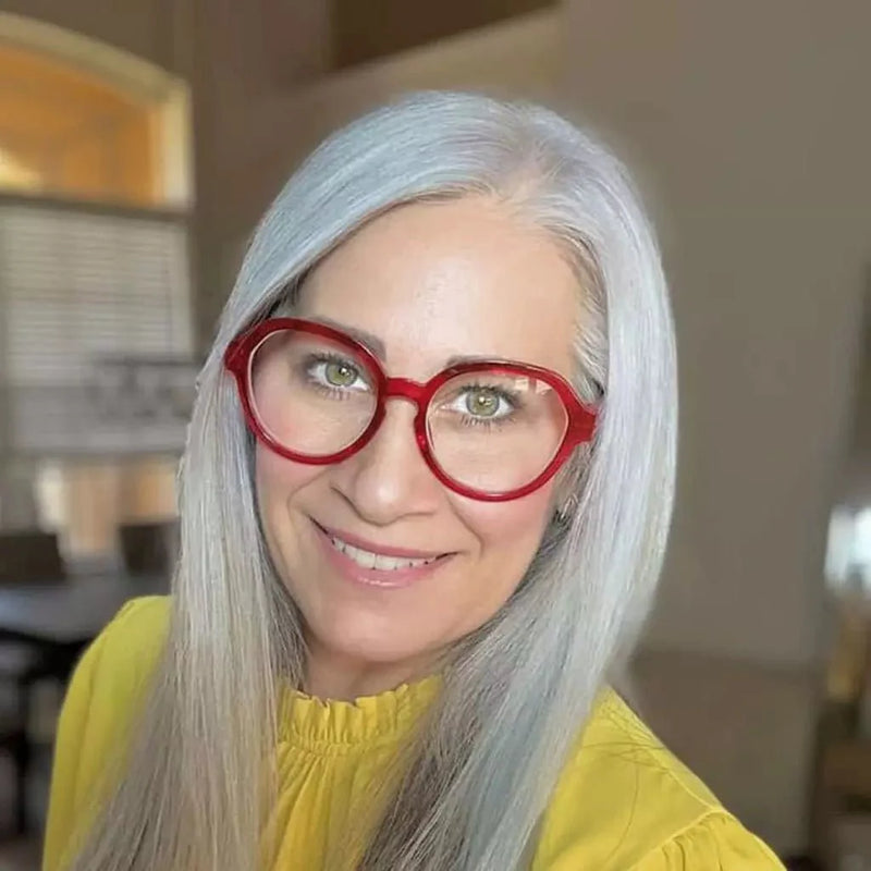 eyekeeper.com PcFaj | Ready-made Readers Eyeglasses