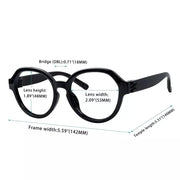 eyekeeper.com PcFaj | Ready-made Readers Eyeglasses