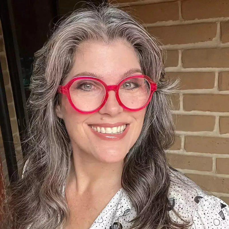 eyekeeper.com PcFaj | Ready-made Readers Eyeglasses