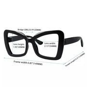 eyekeeper.com PcFak | Ready-made Readers Eyeglasses