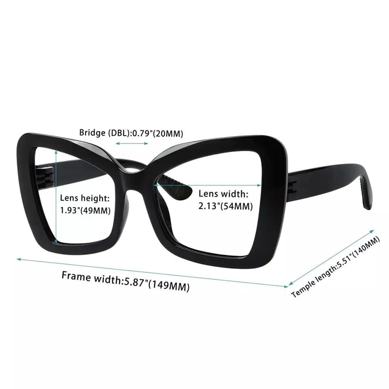 eyekeeper.com PcFak | Ready-made Readers Eyeglasses