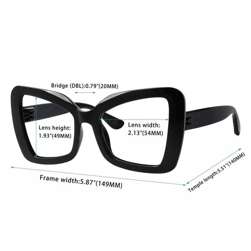 eyekeeper.com PcFak | Ready-made Readers Eyeglasses
