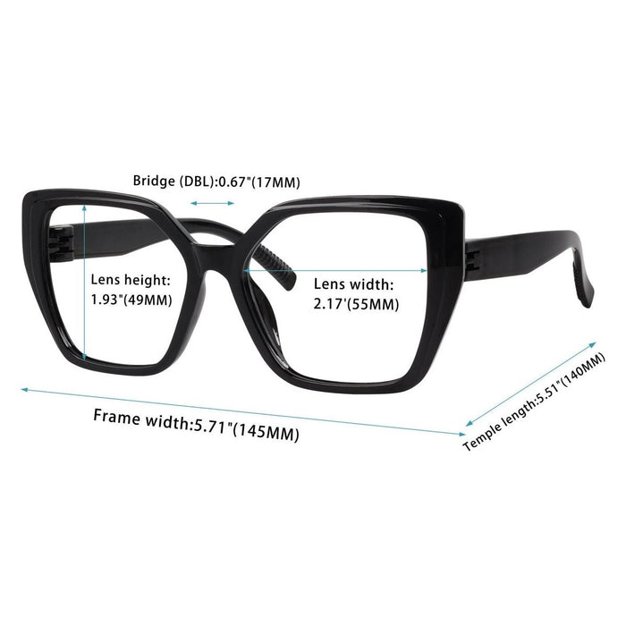 Eyekeeper.Com - Pcfal | Frame Only & No Prescription