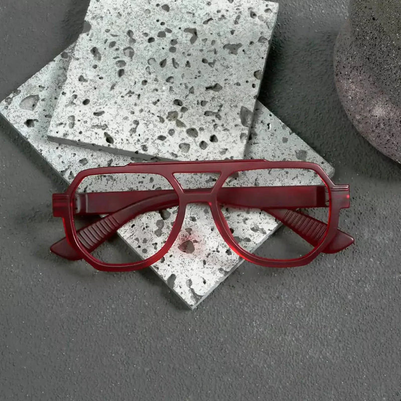 eyekeeper.com PcFan | Frame Only & No Prescription Eyeglasses