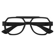 eyekeeper.com PcFan | Frame Only & No Prescription Eyeglasses