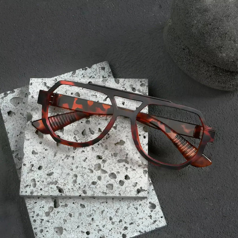 eyekeeper.com PcFan | Frame Only & No Prescription Eyeglasses