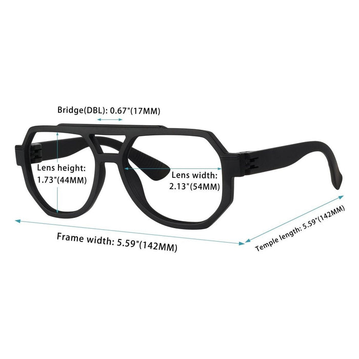 Eyekeeper.Com - Pcfan | Frame Only & No Prescription