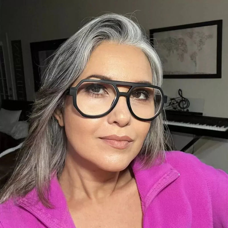 eyekeeper.com PcFan | Ready-made Readers Eyeglasses