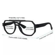 eyekeeper.com PcFan | Ready-made Readers Eyeglasses