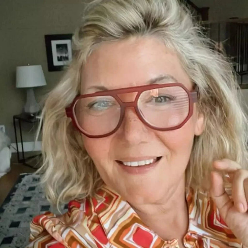 eyekeeper.com PcFan | Ready-made Readers Eyeglasses