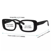 eyekeeper.com PcFap | Ready-made Readers Eyeglasses