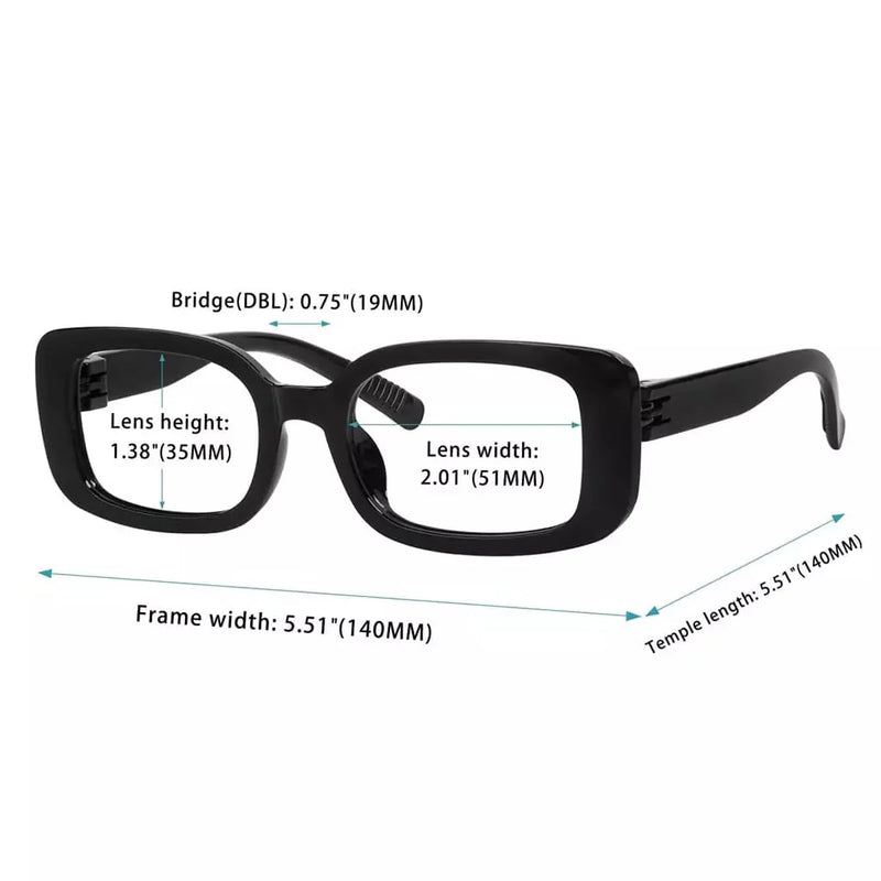 eyekeeper.com PcFap | Ready-made Readers Eyeglasses